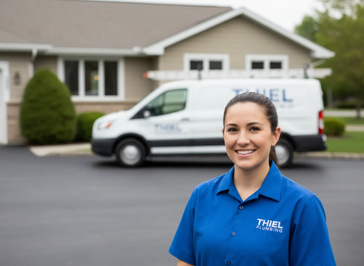 Plumber Casnovia, MI FAQs